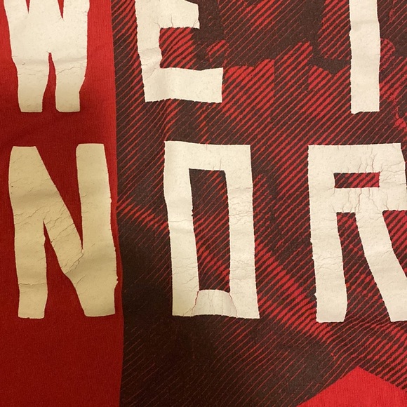 Toronto Raptors We The North Tee - Picture 5 of 7